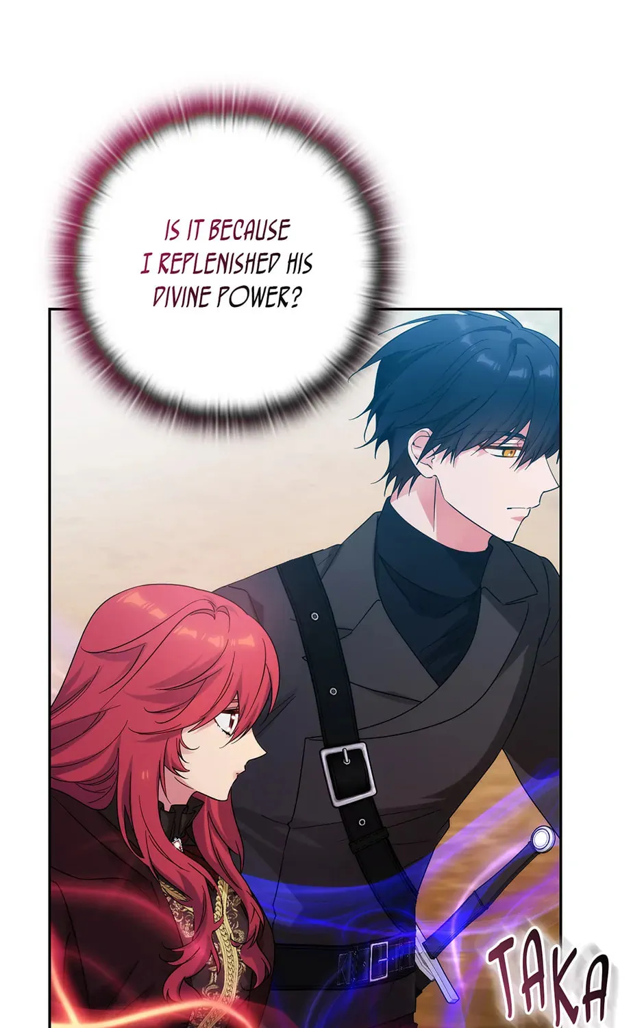 Adonis Mangakakalot X Chapter 275 Page 141