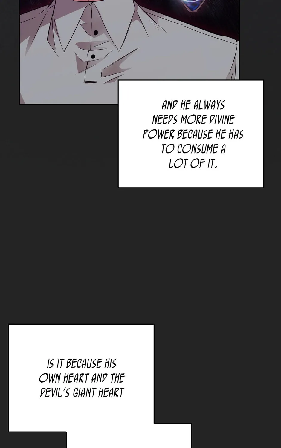 Adonis Mangakakalot X Chapter 275 Page 145