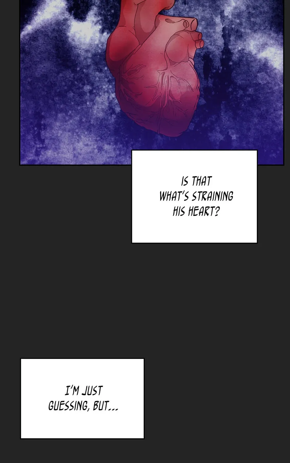 Adonis Mangakakalot X Chapter 275 Page 147