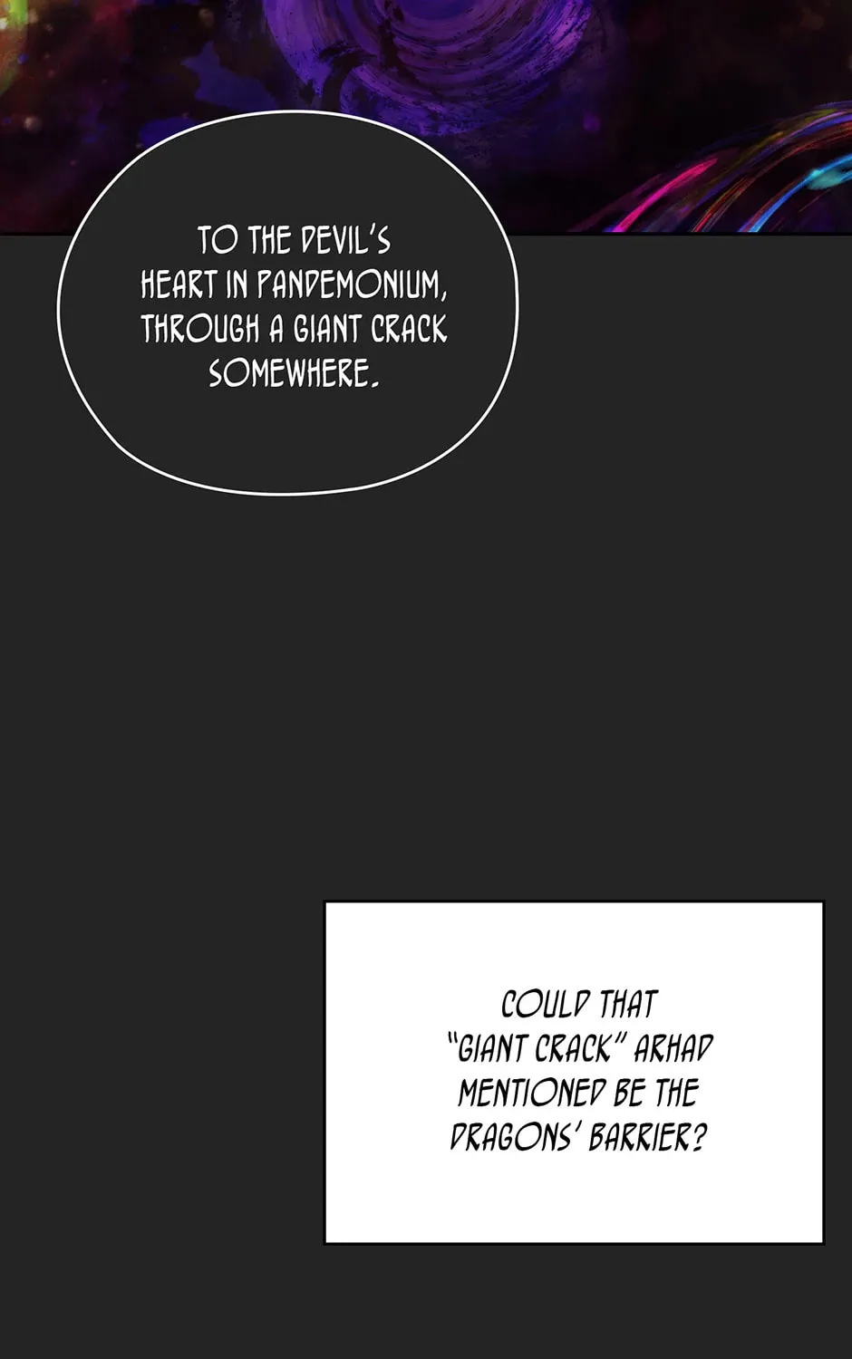 Adonis Mangakakalot X Chapter 275 Page 151