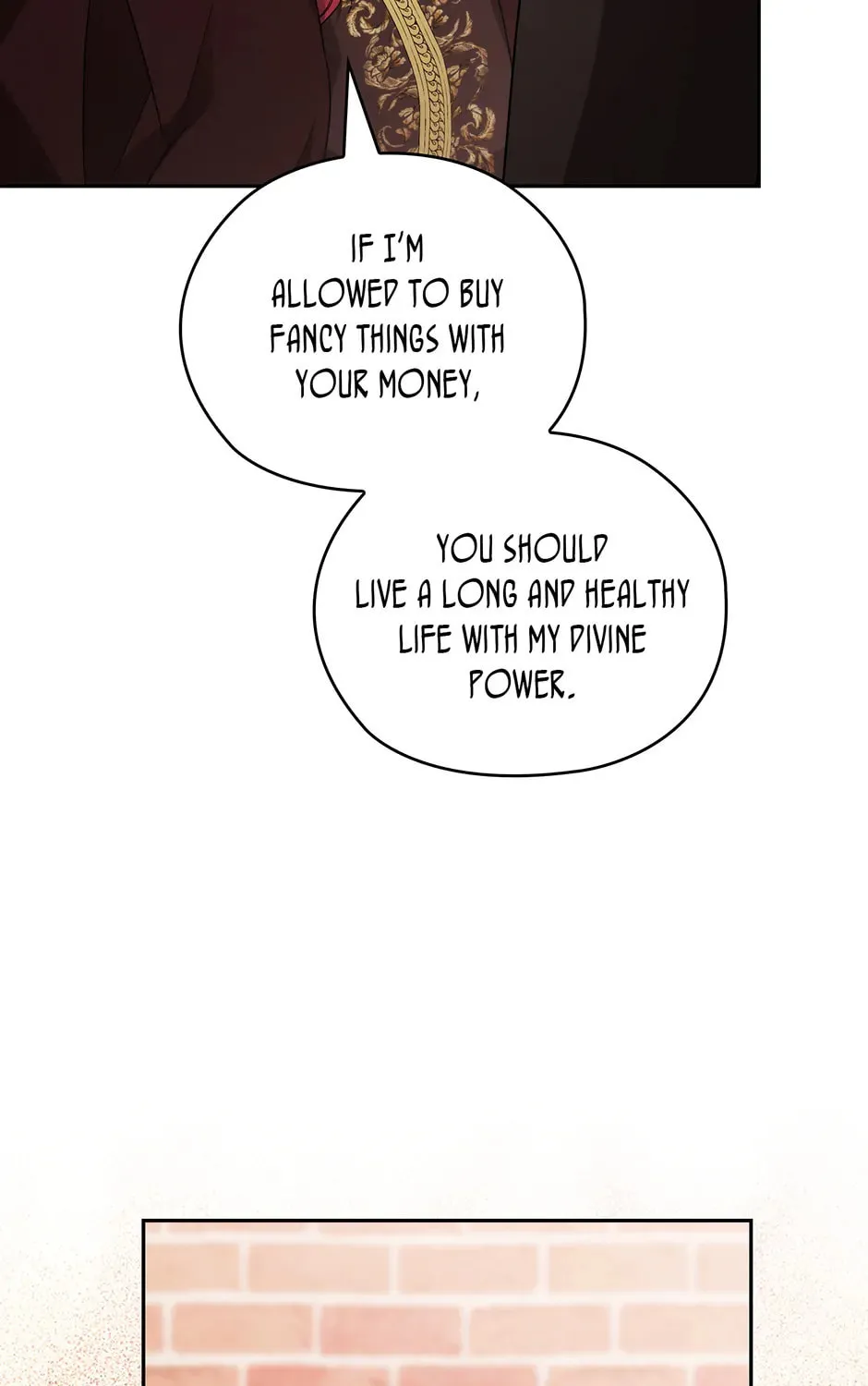 Adonis Mangakakalot X Chapter 275 Page 111