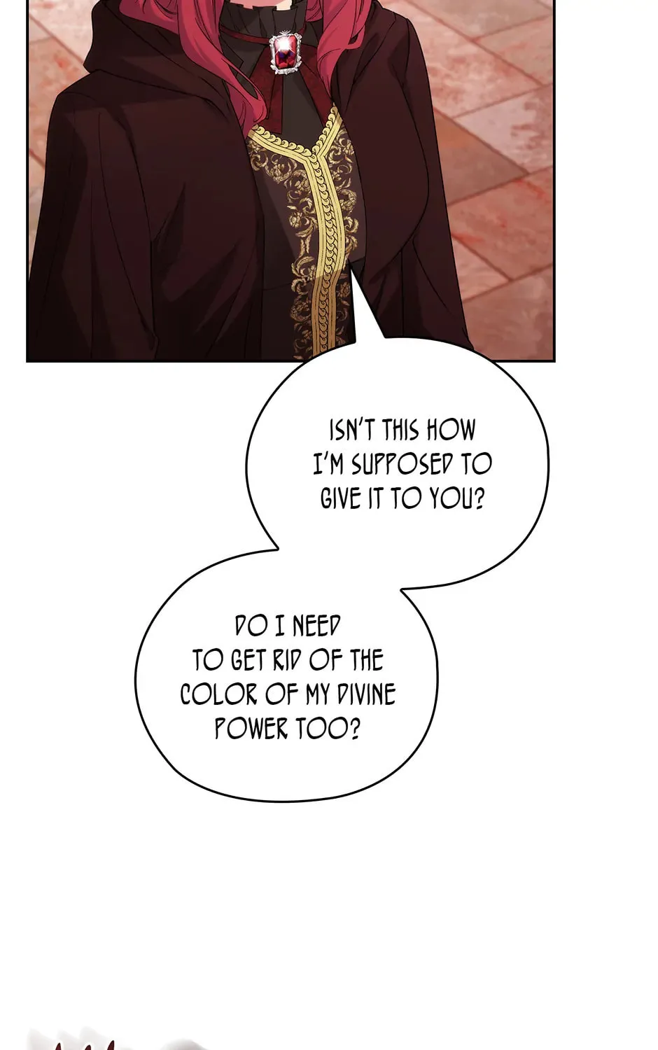 Adonis Mangakakalot X Chapter 275 Page 115