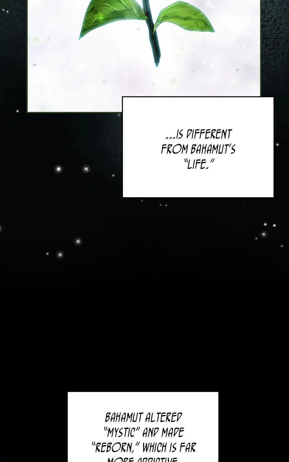 Adonis Mangakakalot X Chapter 275 Page 13