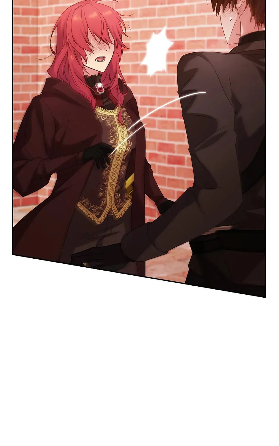 Adonis Mangakakalot X Chapter 275 Page 131