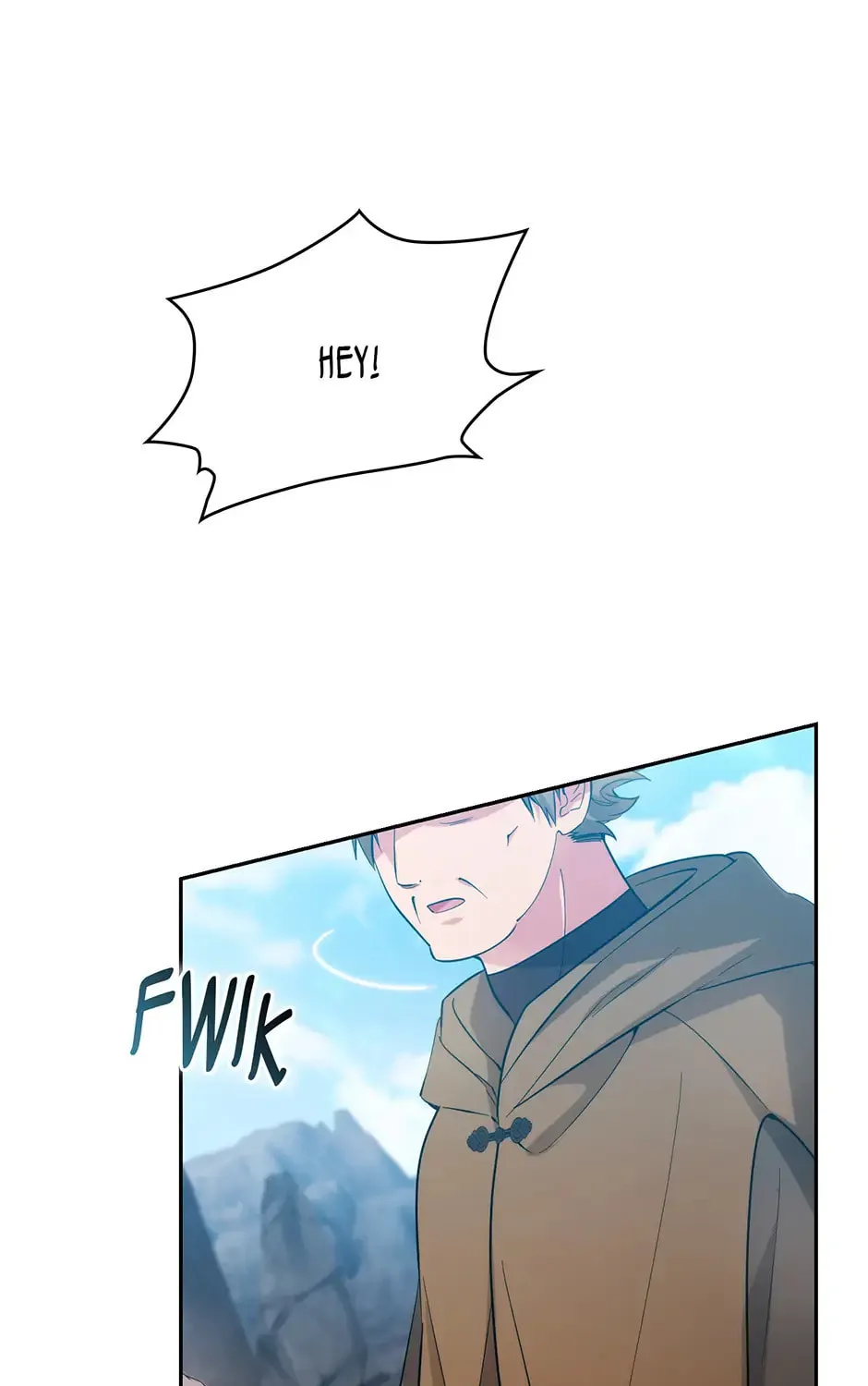 Adonis Mangakakalot X Chapter 276 Page 15