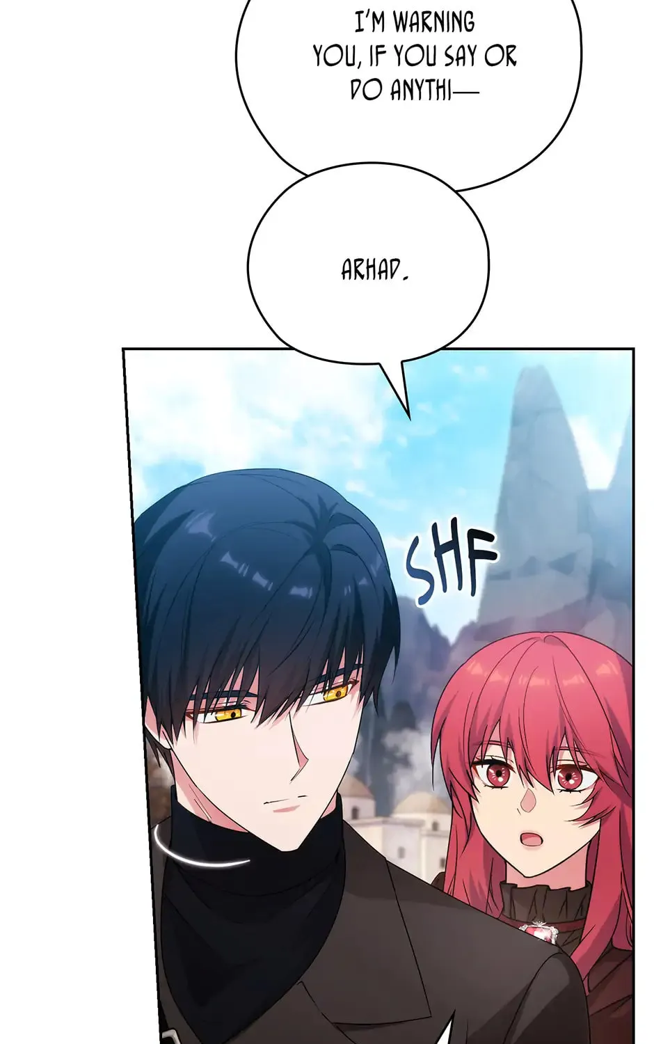 Adonis Mangakakalot X Chapter 276 Page 141