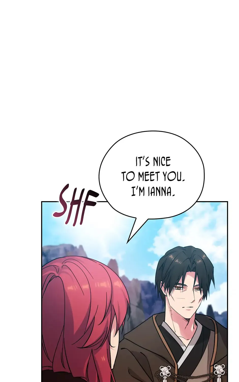 Adonis Mangakakalot X Chapter 276 Page 151