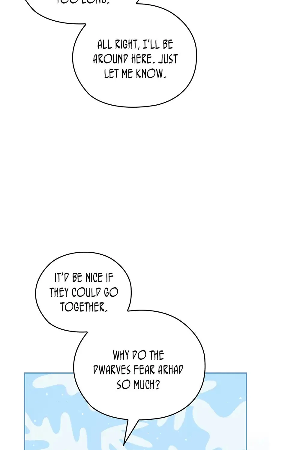 Adonis Mangakakalot X Chapter 276 Page 105