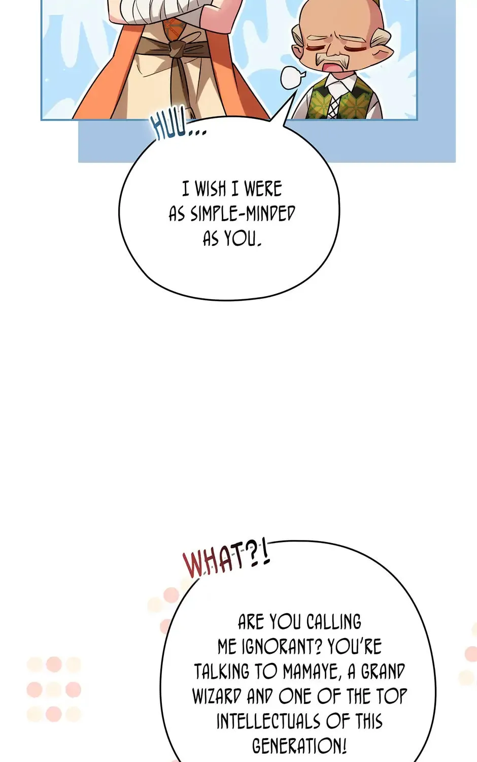 Adonis Mangakakalot X Chapter 276 Page 107