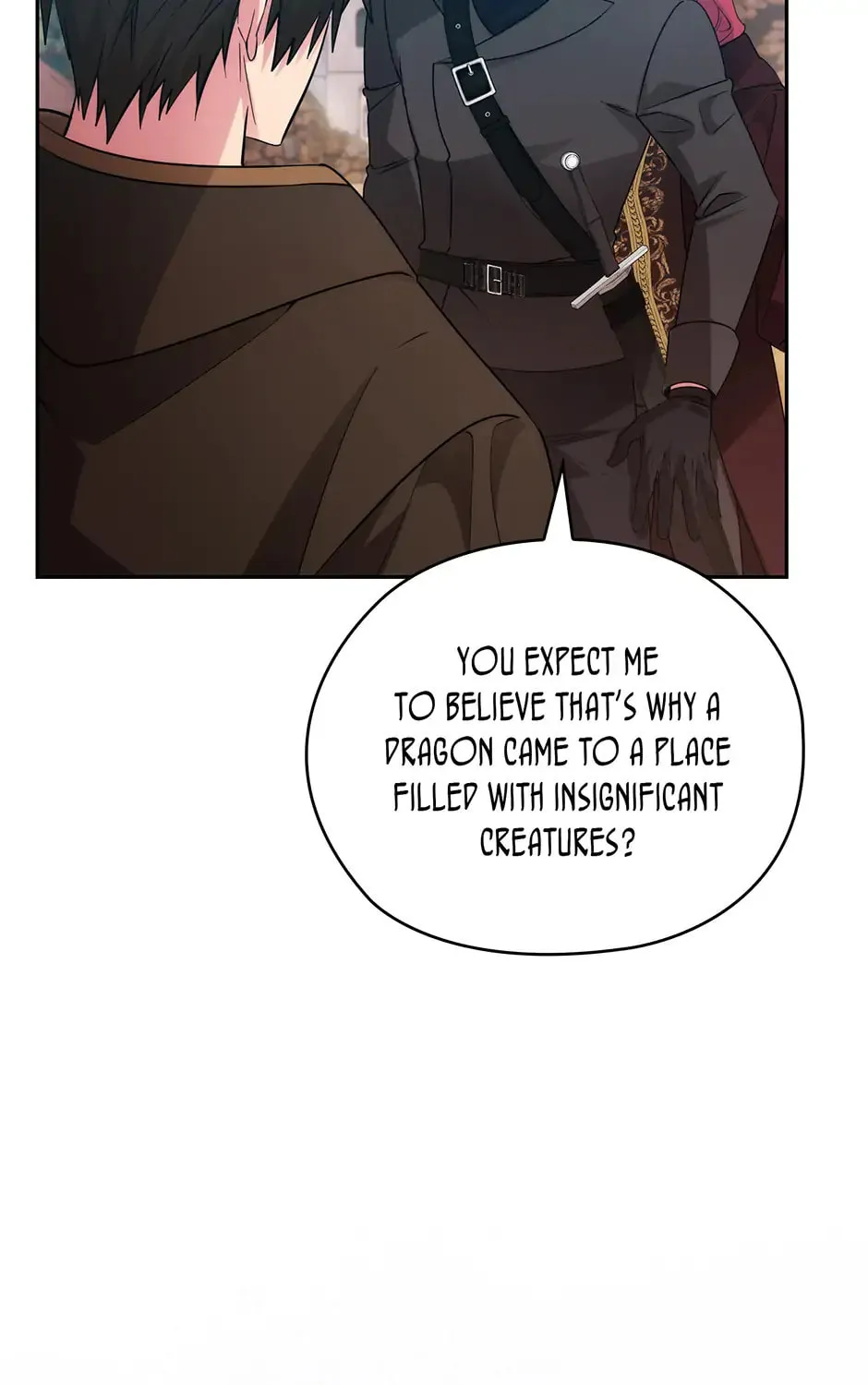 Adonis Mangakakalot X Chapter 276 Page 135