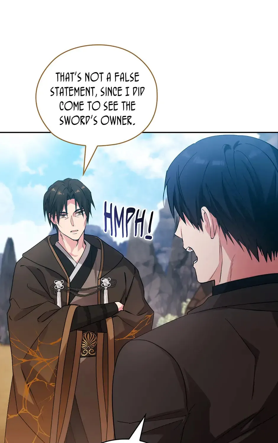 Adonis Mangakakalot X Chapter 276 Page 139