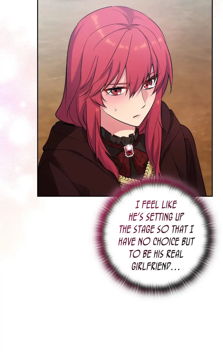 Adonis Mangakakalot X Chapter 276 Page 37