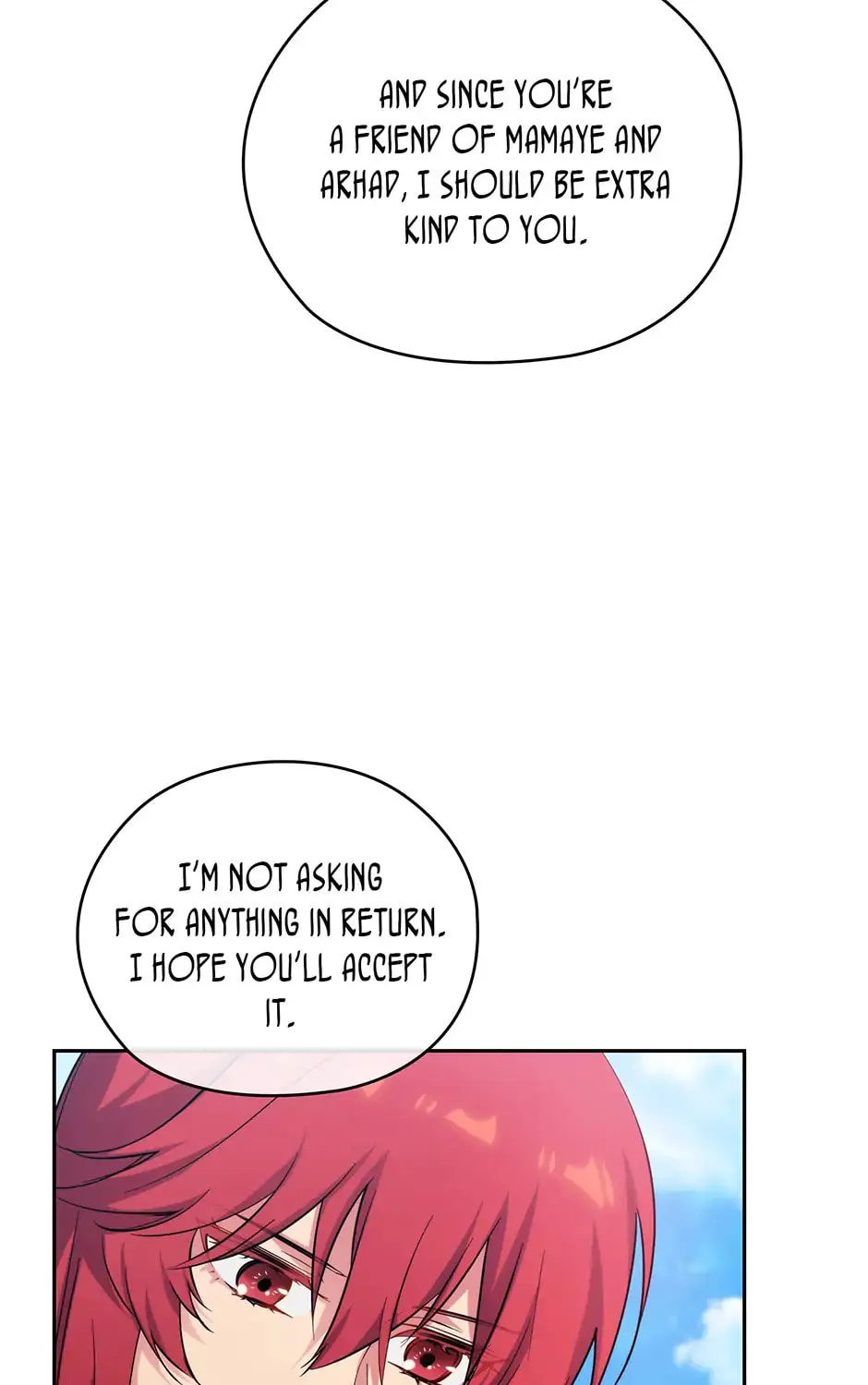 Adonis Mangakakalot X Chapter 276 Page 75