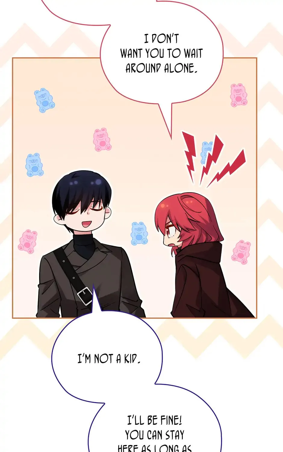 Adonis Mangakakalot X Chapter 276 Page 89