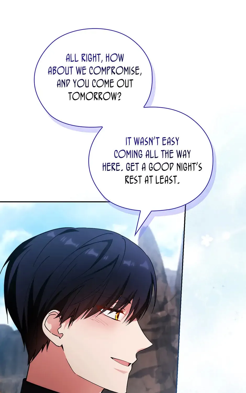 Adonis Mangakakalot X Chapter 276 Page 99