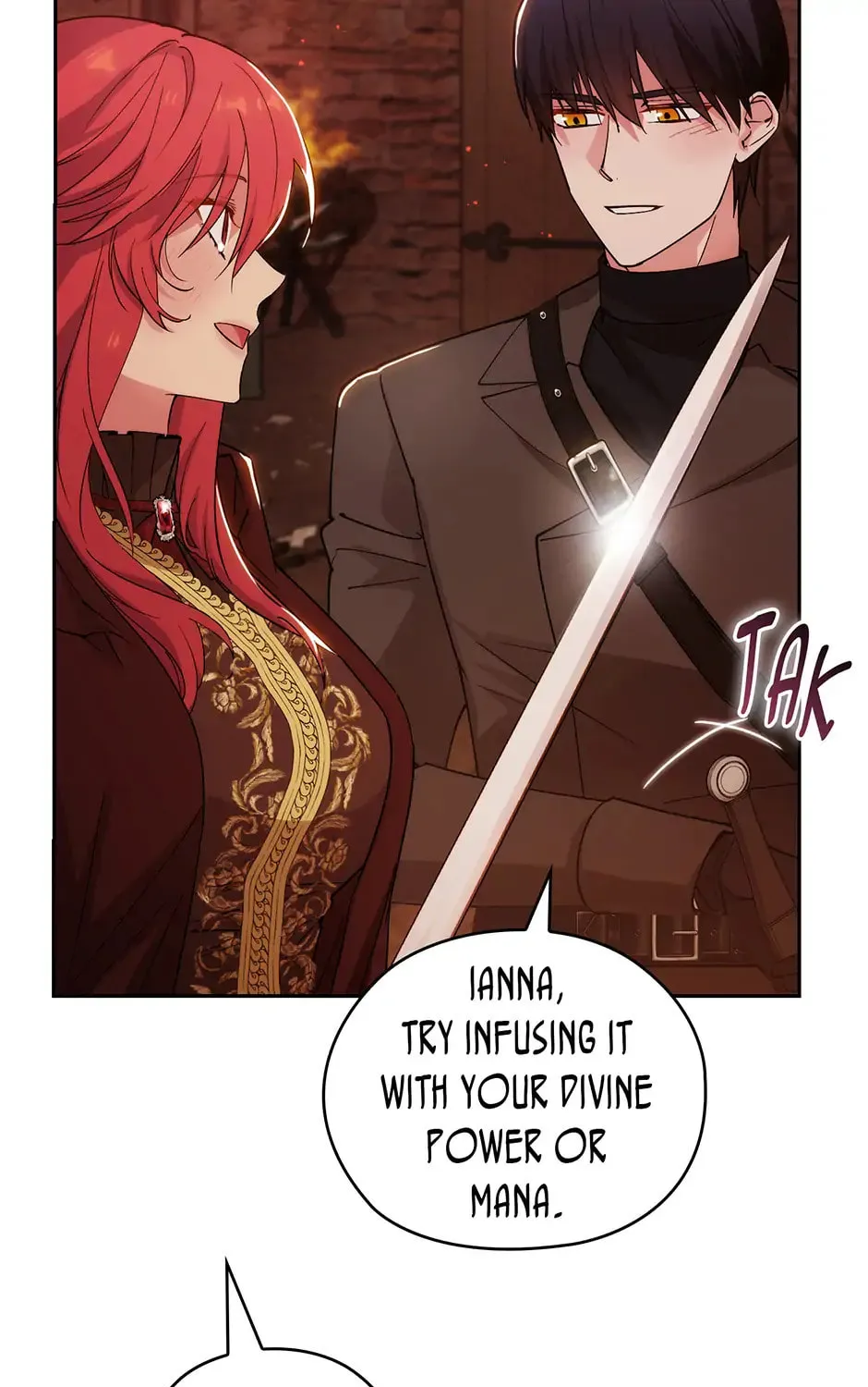 Adonis Mangakakalot X Chapter 277 Page 189