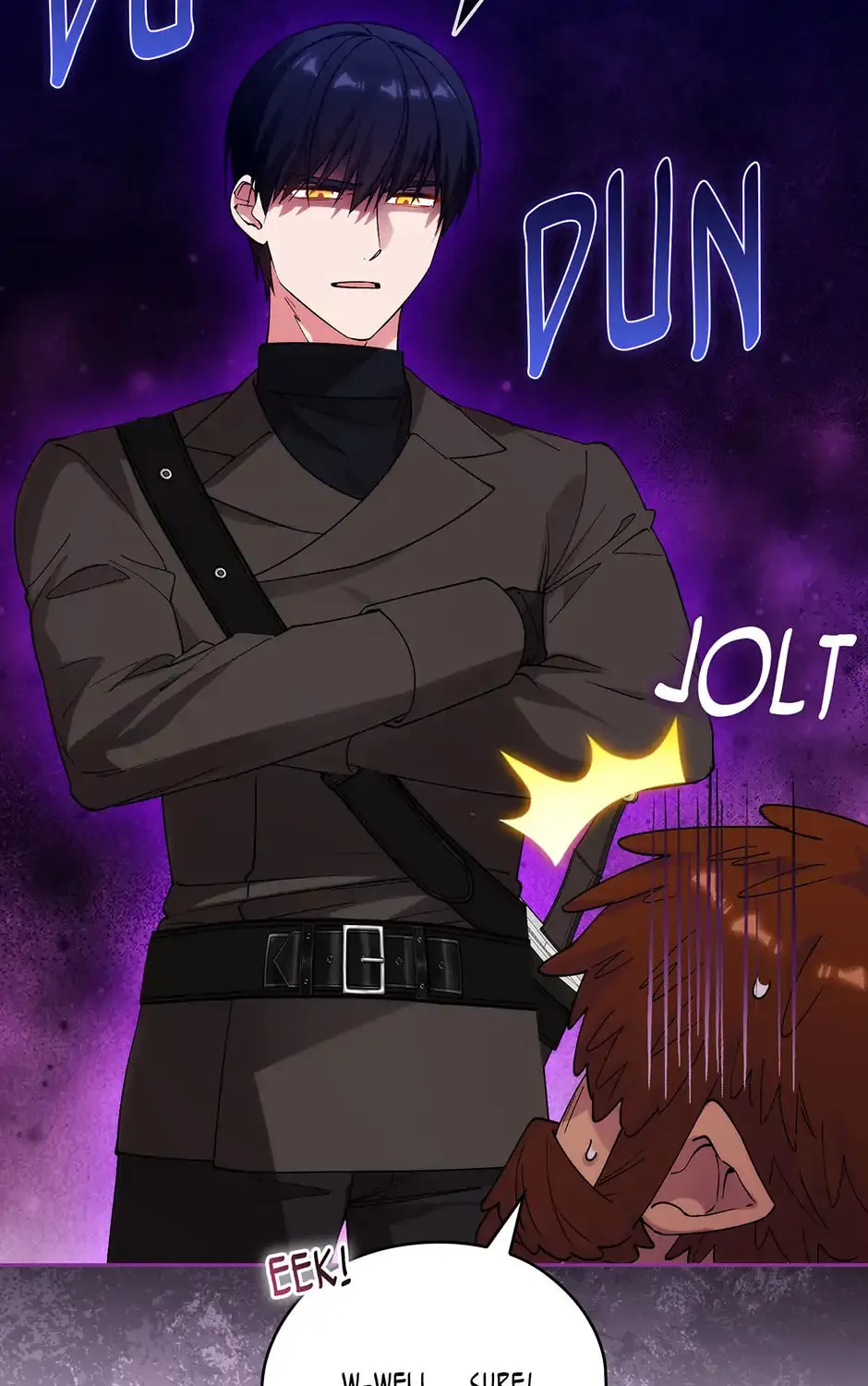 Adonis Mangakakalot X Chapter 277 Page 131