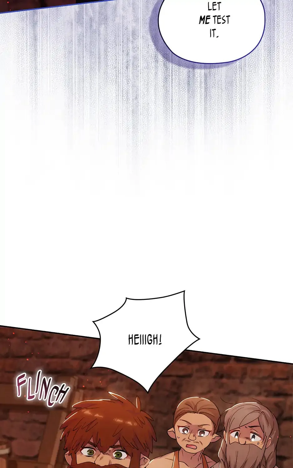 Adonis Mangakakalot X Chapter 277 Page 139