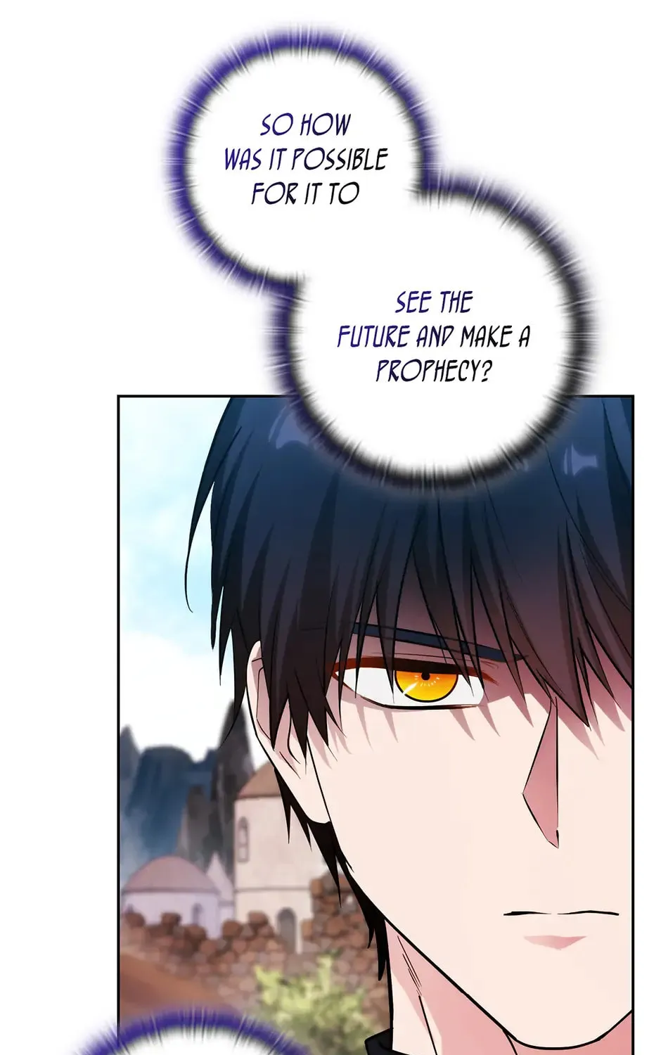 Adonis Mangakakalot X Chapter 277 Page 39