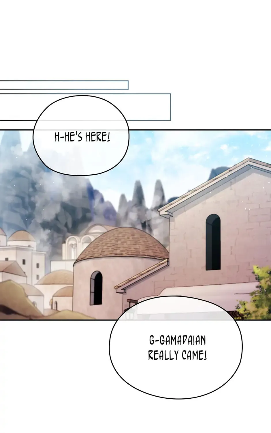 Adonis Mangakakalot X Chapter 277 Page 51