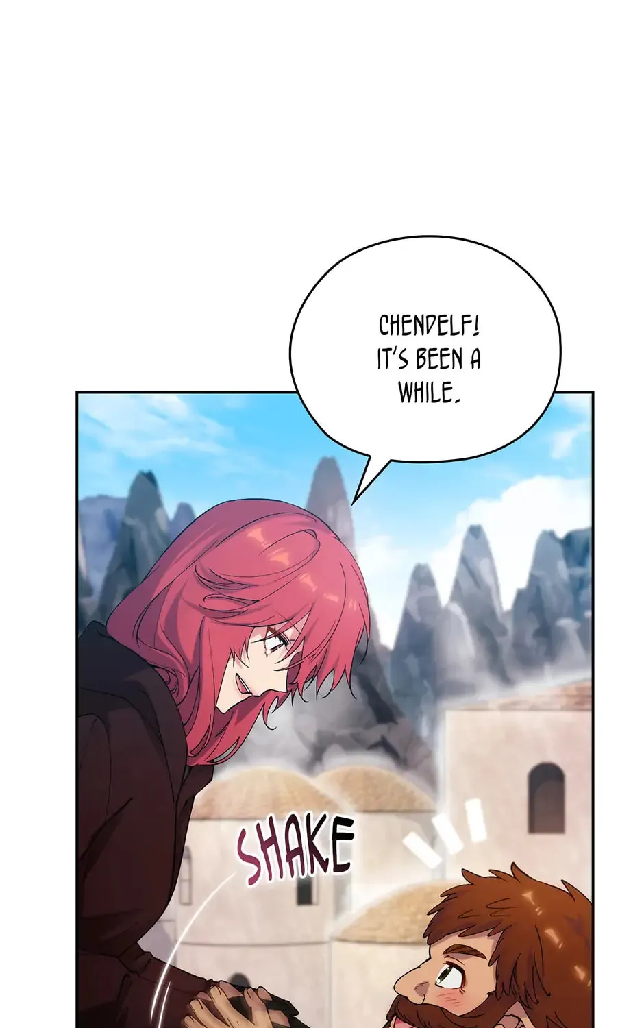 Adonis Mangakakalot X Chapter 277 Page 69