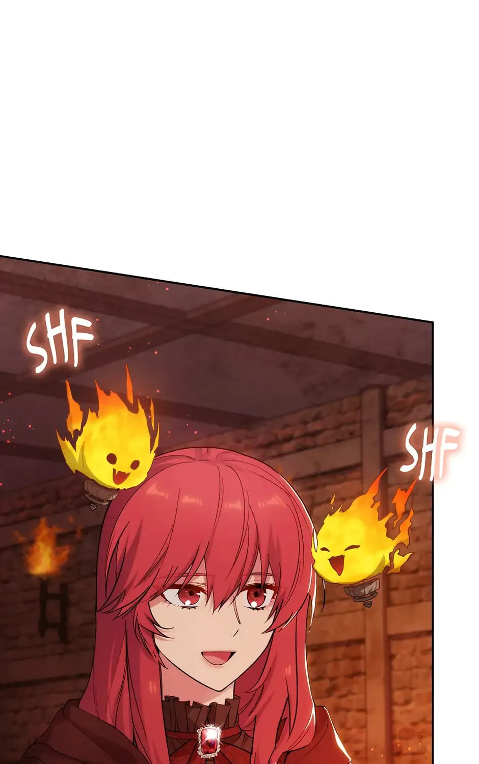 Adonis Mangakakalot X Chapter 277 Page 83