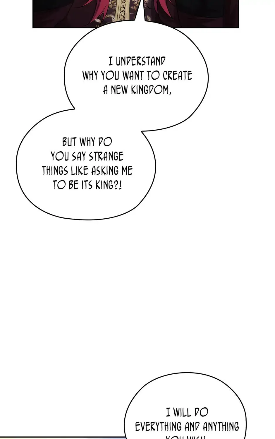 Adonis Mangakakalot X Chapter 278 Page 127