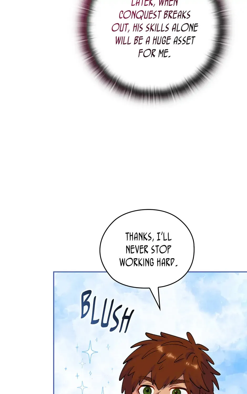 Adonis Mangakakalot X Chapter 278 Page 25