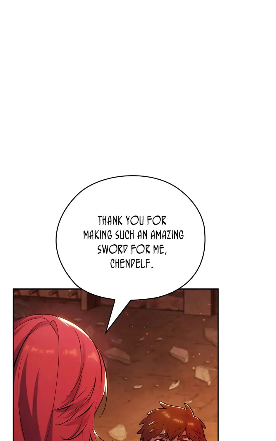 Adonis Mangakakalot X Chapter 278 Page 3