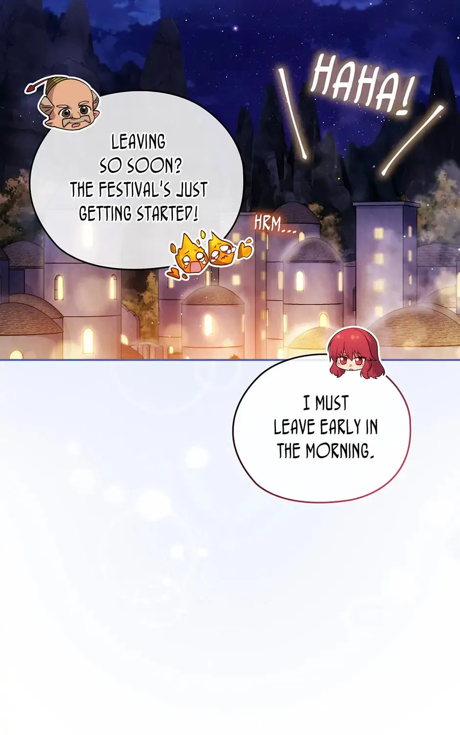 Adonis Mangakakalot X Chapter 278 Page 31