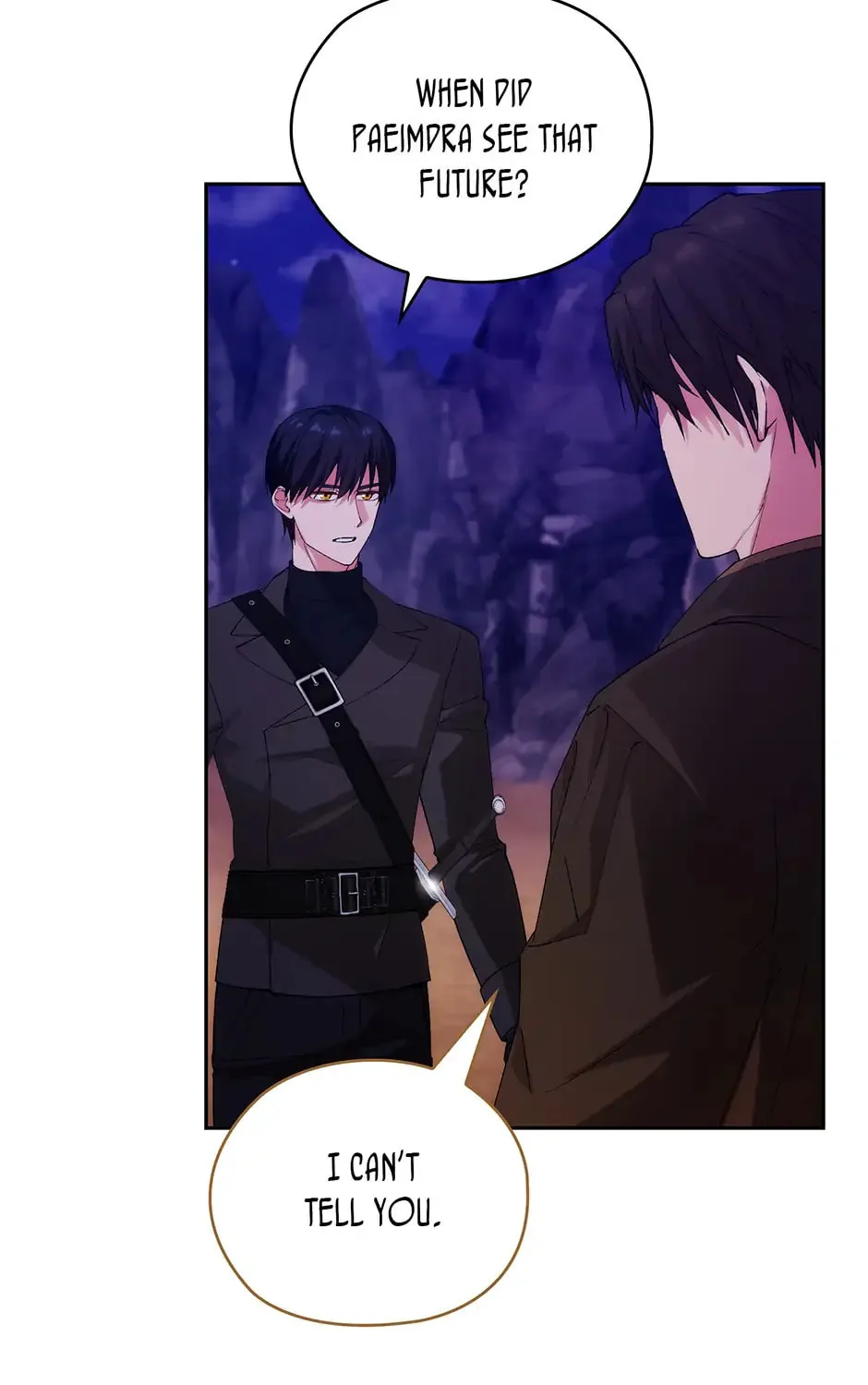 Adonis Mangakakalot X Chapter 278 Page 55