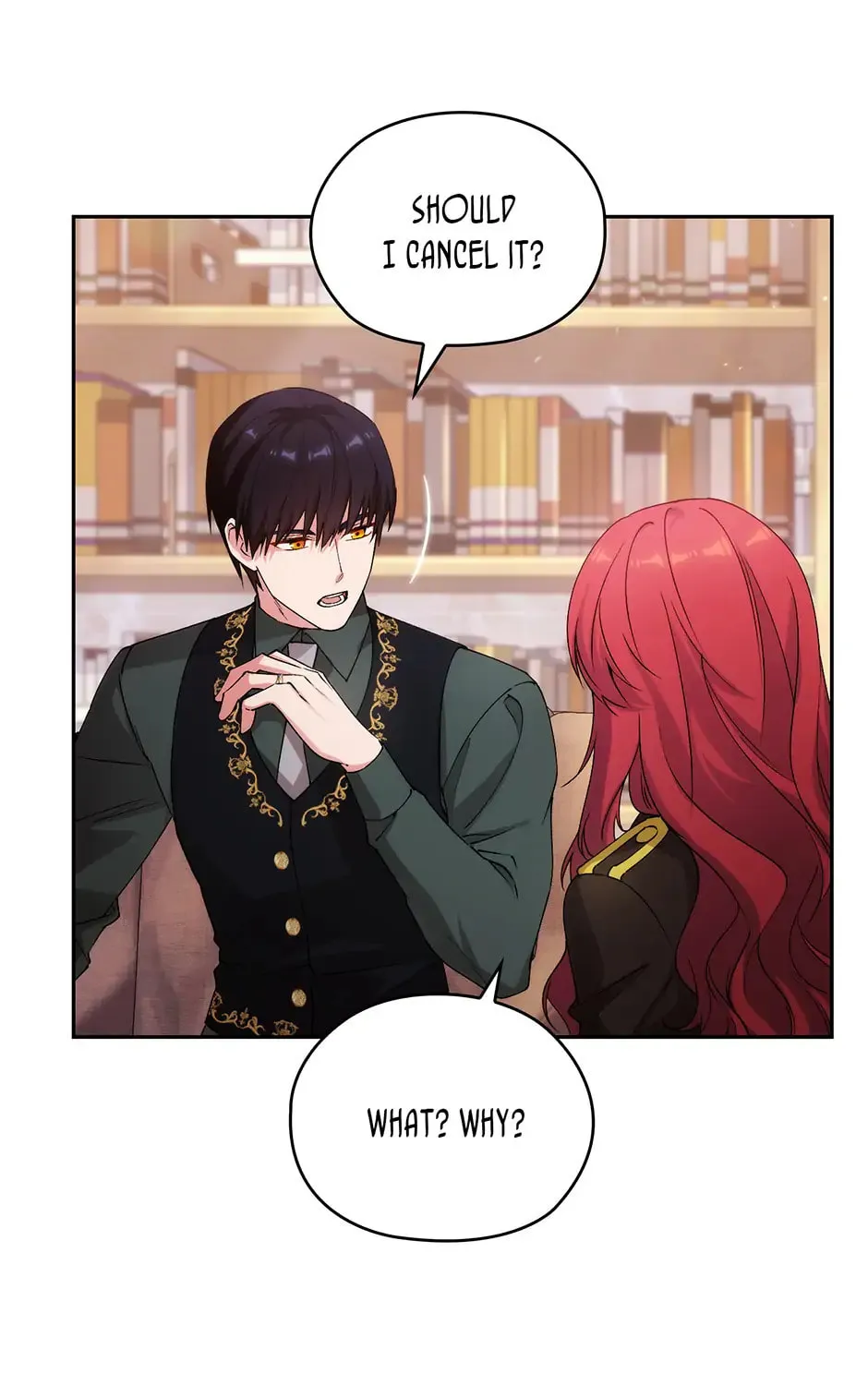 Adonis Mangakakalot X Chapter 279 Page 151