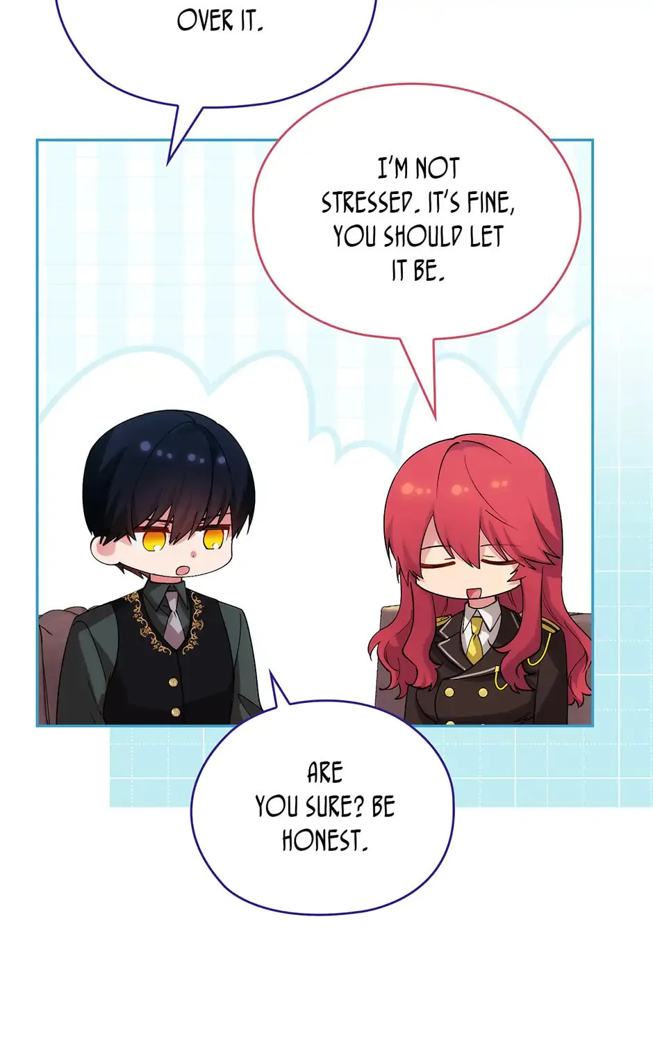 Adonis Mangakakalot X Chapter 279 Page 153