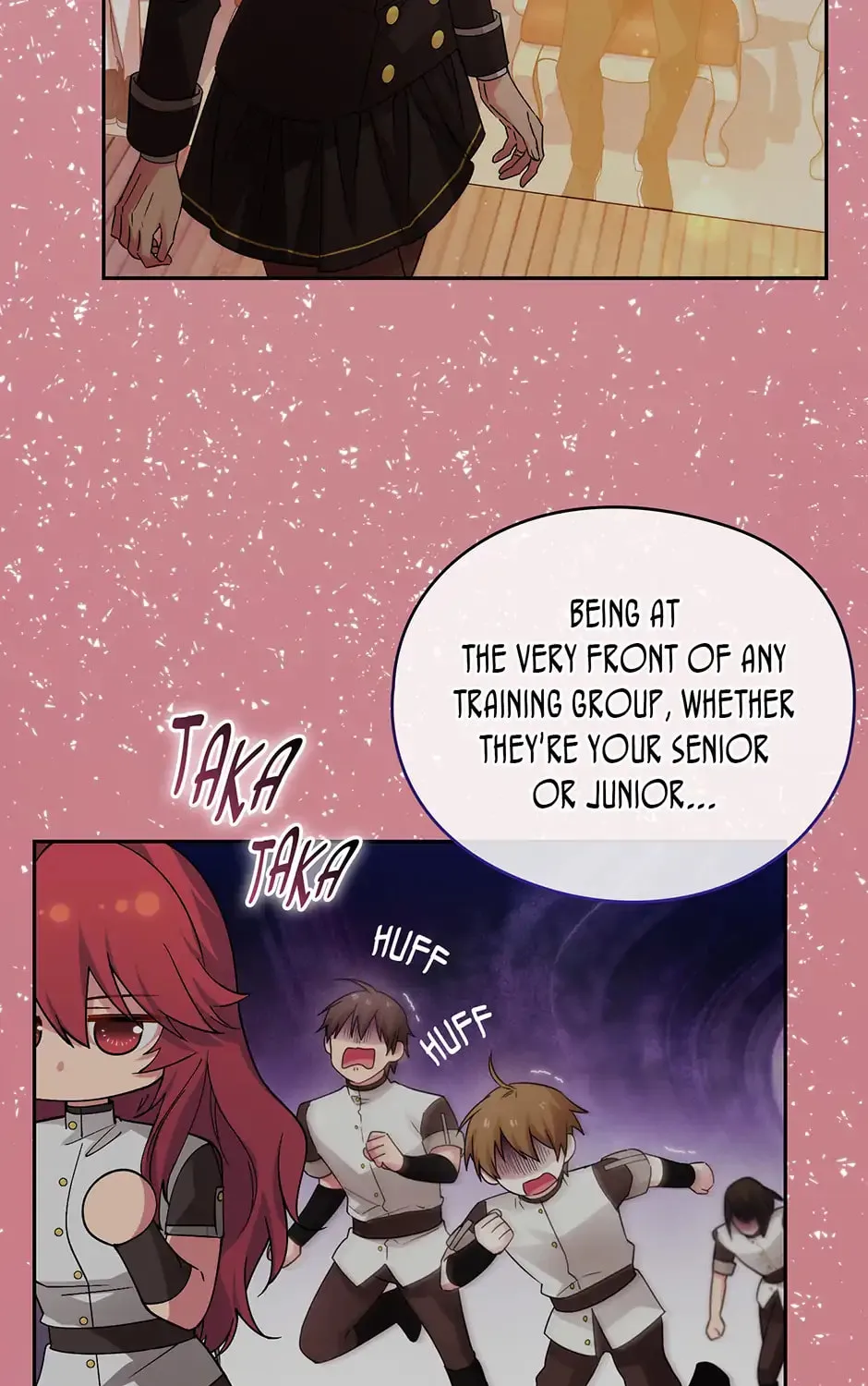 Adonis Mangakakalot X Chapter 279 Page 165