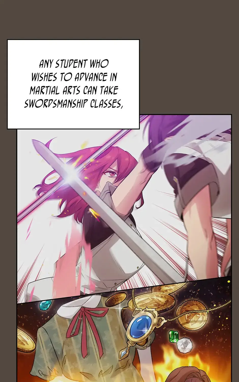 Adonis Mangakakalot X Chapter 279 Page 121