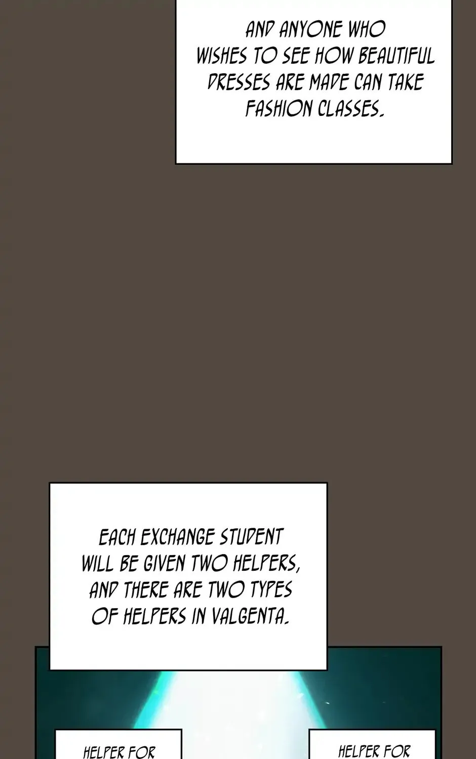 Adonis Mangakakalot X Chapter 279 Page 123