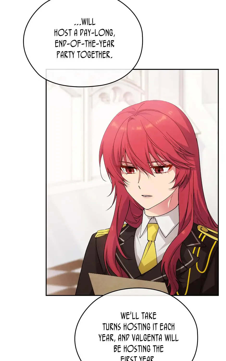 Adonis Mangakakalot X Chapter 279 Page 133