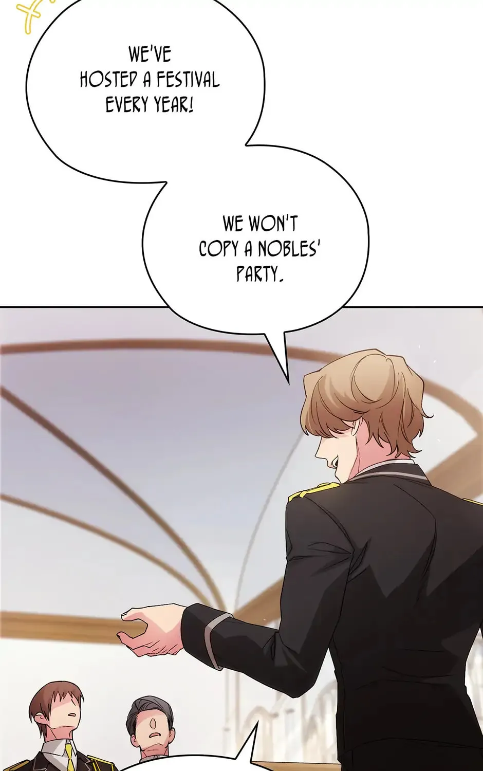 Adonis Mangakakalot X Chapter 279 Page 137