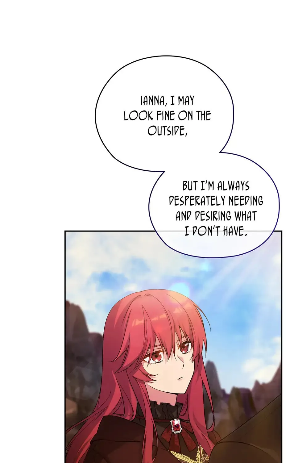 Adonis Mangakakalot X Chapter 279 Page 49