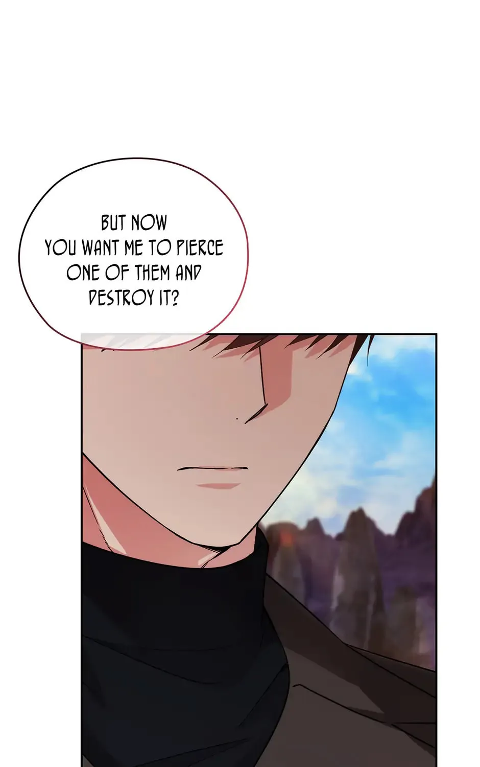 Adonis Mangakakalot X Chapter 279 Page 41