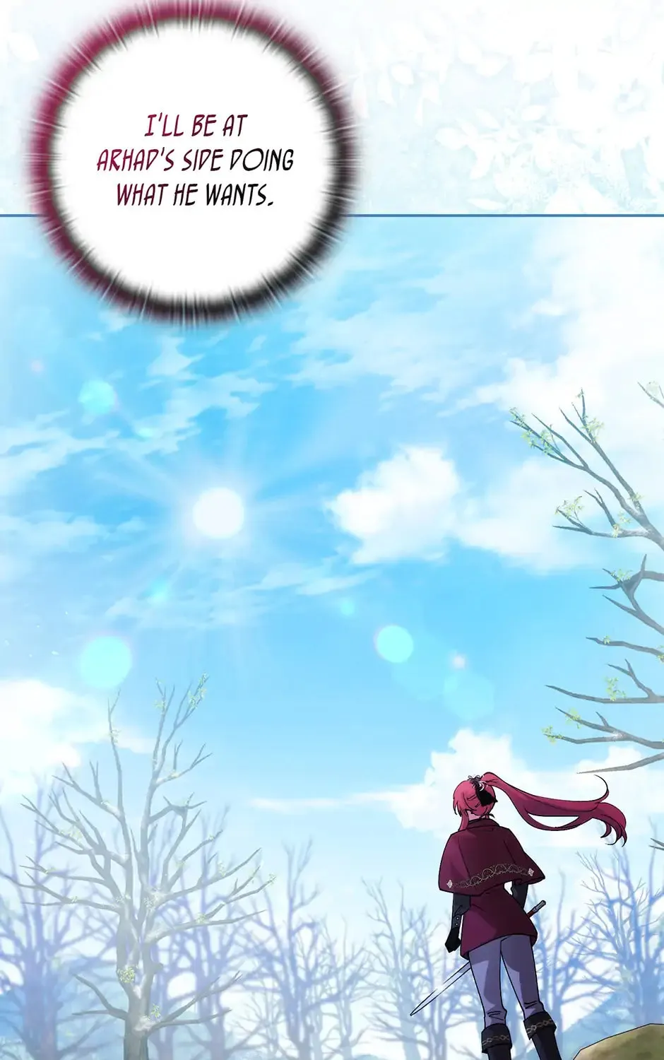 Adonis Mangakakalot X Chapter 279 Page 77