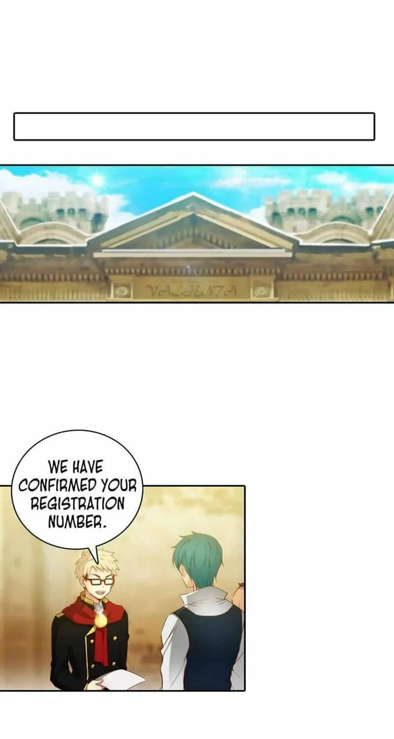 Adonis Mangakakalot X Chapter 27 Page 22