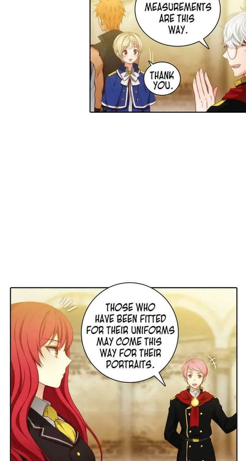 Adonis Mangakakalot X Chapter 27 Page 24