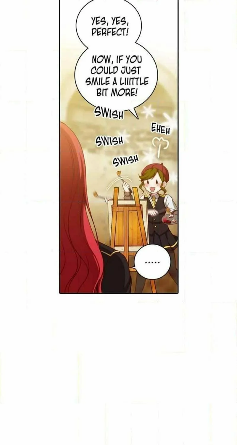 Adonis Mangakakalot X Chapter 27 Page 30