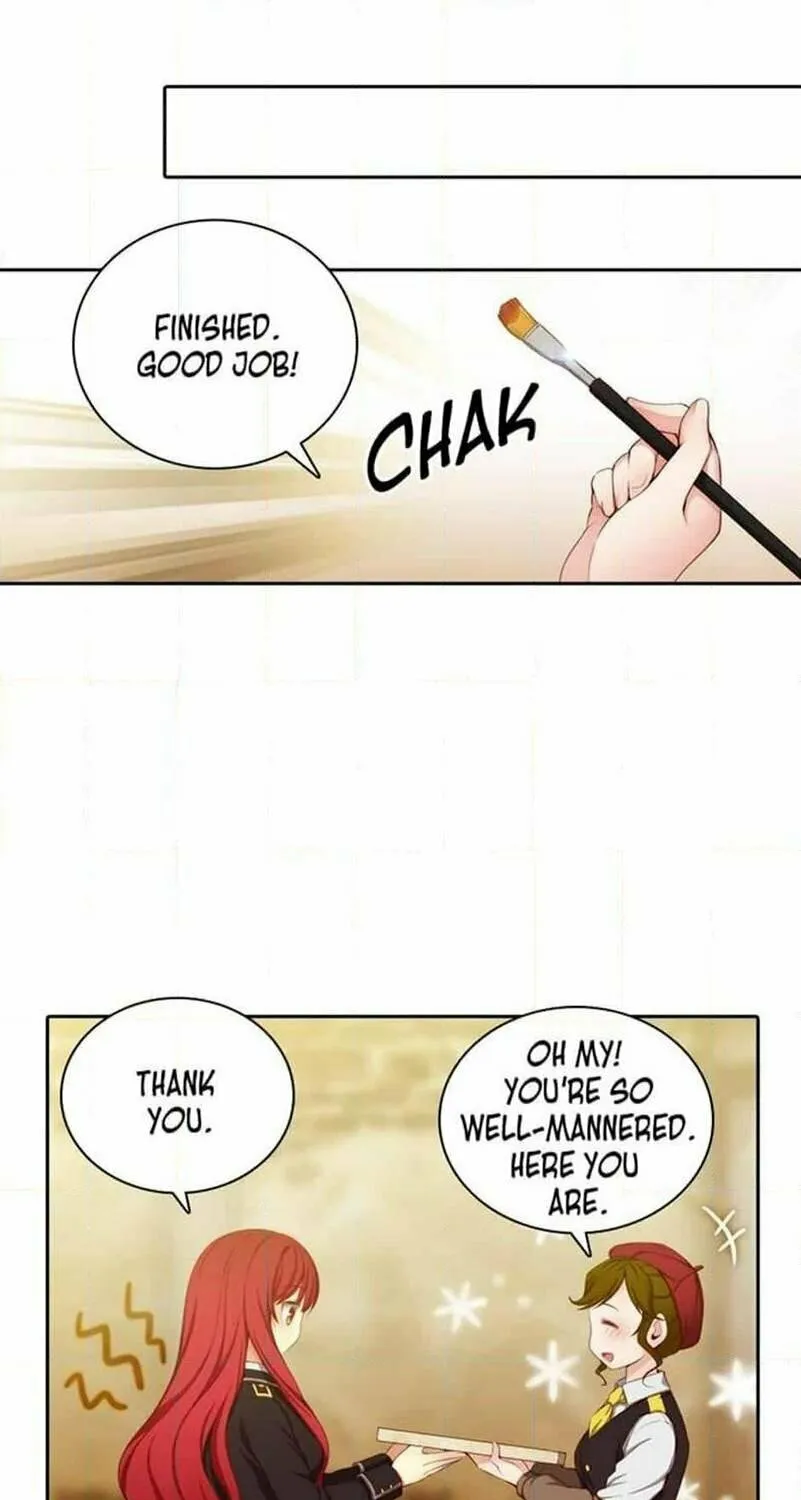 Adonis Mangakakalot X Chapter 27 Page 32