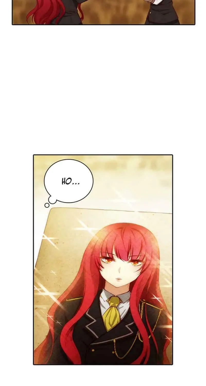 Adonis Mangakakalot X Chapter 27 Page 34