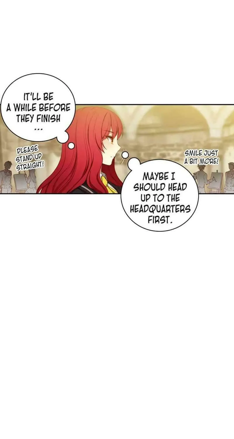 Adonis Mangakakalot X Chapter 27 Page 36