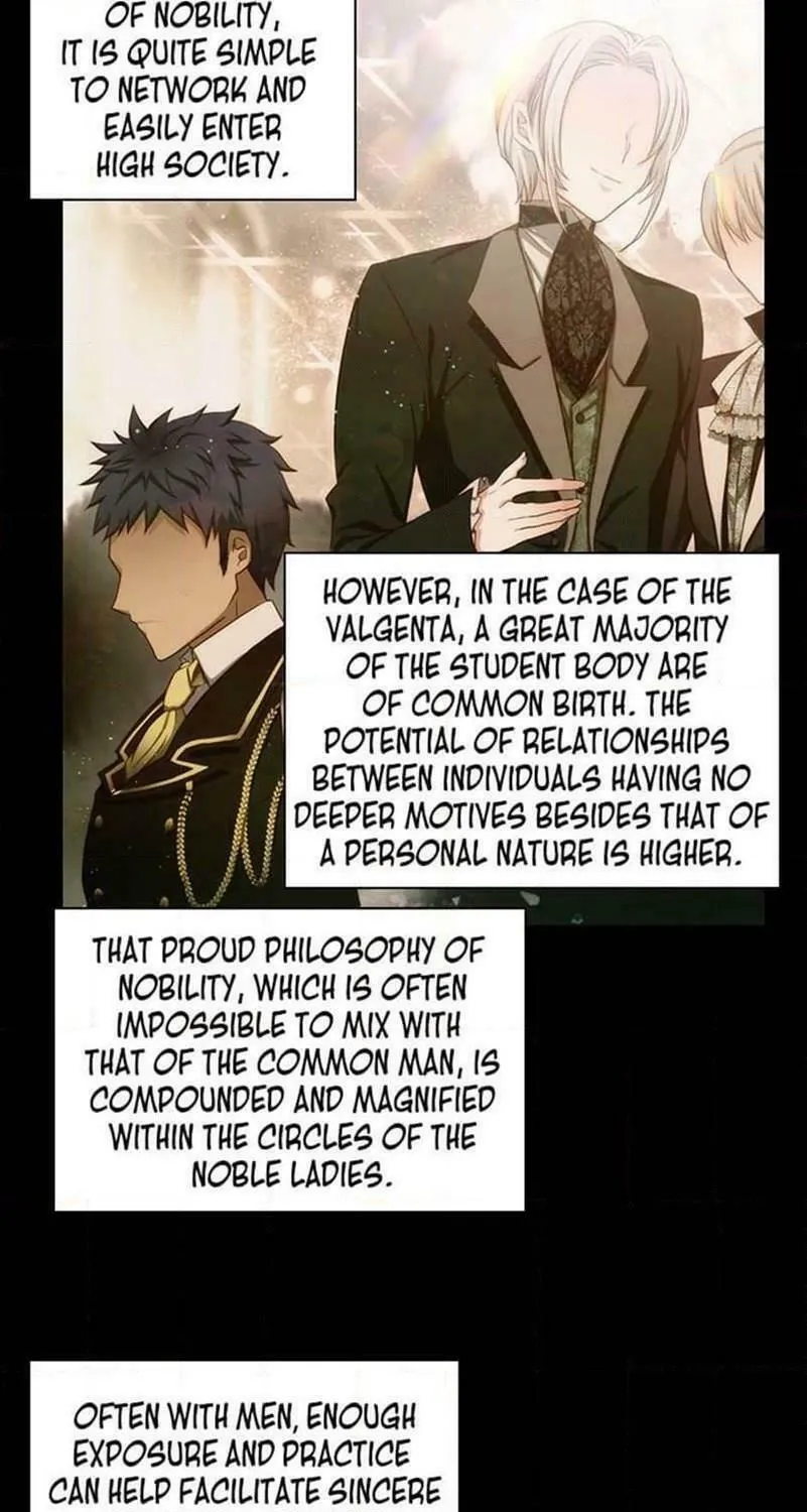 Adonis Mangakakalot X Chapter 27 Page 46