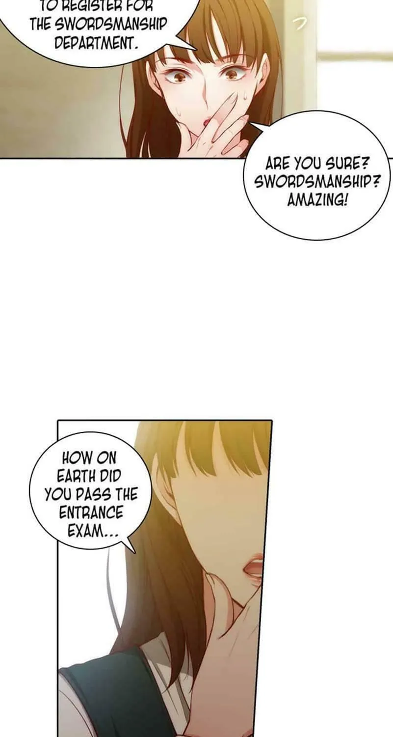 Adonis Mangakakalot X Chapter 27 Page 56