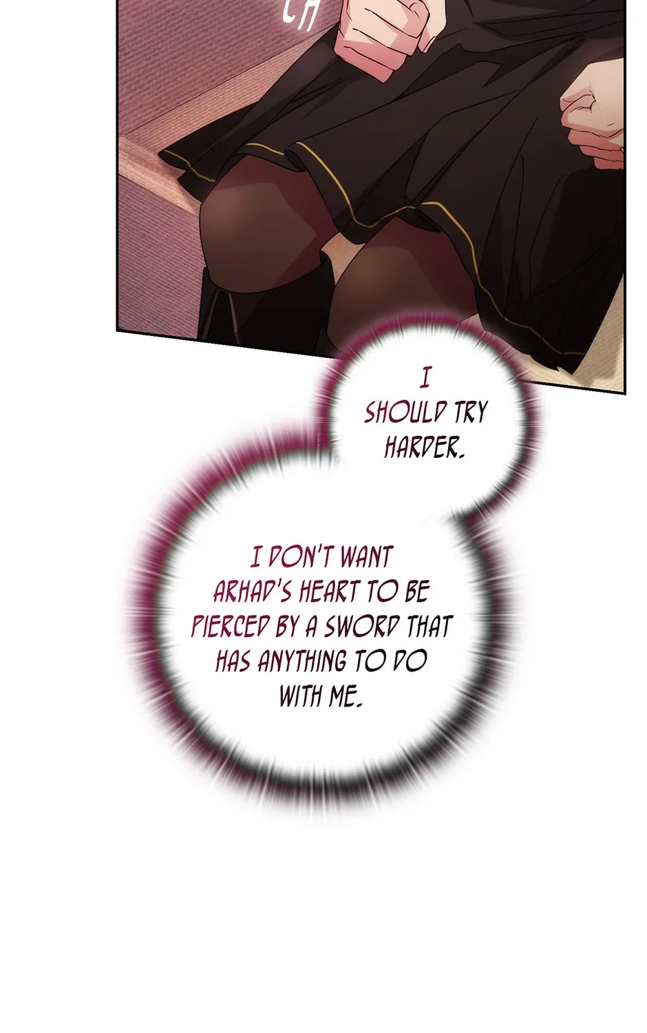 Adonis Mangakakalot X Chapter 270 Page 17
